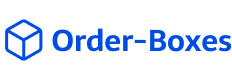 Order-Boxes Logo