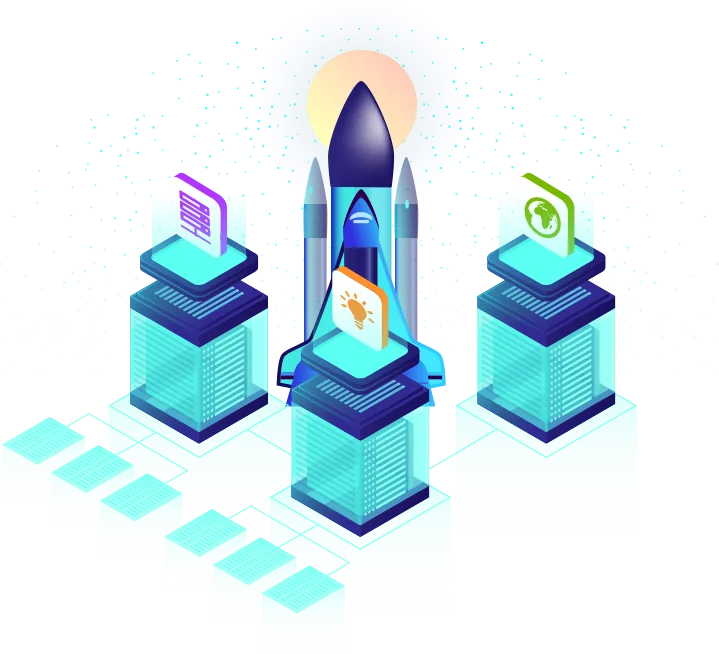 Servidor VPS Cloud de Alta Performance